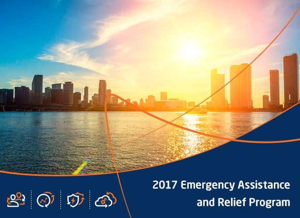 NEC America announces special relief program
