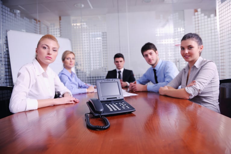 Unified Communications Part 1: Conferencing